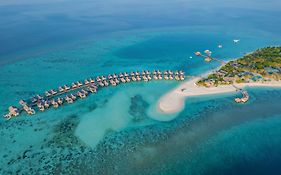 Cora Cora Maldives - Premium All-Inclusive Resort